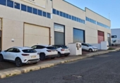 293m² warehouse for sale in La Palma del Condado, Lugar El Saucejo photo