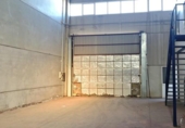 293m² warehouse for sale in La Palma del Condado, Lugar El Saucejo photo
