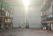 293m² warehouse for sale in La Palma del Condado, Lugar El Saucejo photo