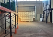293m² warehouse for sale in La Palma del Condado, Lugar El Saucejo photo