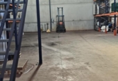 293m² warehouse for sale in La Palma del Condado, Lugar El Saucejo photo