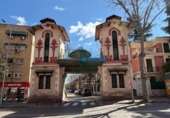 Restaurante en venta con 392m² en Madrid, en la zona de Puerta Bonita, Plaza de los Navarros foto