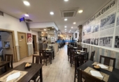 Restaurante en venta con 392m² en Madrid, en la zona de Puerta Bonita, Plaza de los Navarros foto