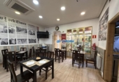 Restaurante en venta con 392m² en Madrid, en la zona de Puerta Bonita, Plaza de los Navarros foto