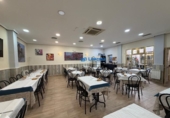 Restaurante en venta con 392m² en Madrid, en la zona de Puerta Bonita, Plaza de los Navarros foto