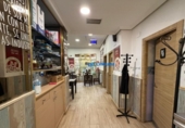 Restaurante en venta con 392m² en Madrid, en la zona de Puerta Bonita, Plaza de los Navarros foto