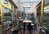 Restaurante en venta con 392m² en Madrid, en la zona de Puerta Bonita, Plaza de los Navarros foto