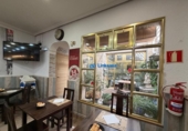 Restaurante en venta con 392m² en Madrid, en la zona de Puerta Bonita, Plaza de los Navarros foto