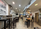 Restaurante en venta con 392m² en Madrid, en la zona de Puerta Bonita, Plaza de los Navarros foto