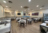 Restaurante en venta con 392m² en Madrid, en la zona de Puerta Bonita, Plaza de los Navarros foto