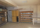 131m² bakery for sale in Murcia, in the area of Beniaján, Calle Safo photo