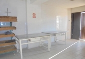 131m² bakery for sale in Murcia, in the area of Beniaján, Calle Safo photo