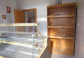 131m² bakery for sale in Murcia, in the area of Beniaján, Calle Safo photo
