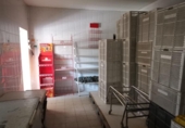 131m² bakery for sale in Murcia, in the area of Beniaján, Calle Safo photo