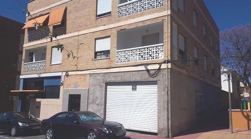 Local comercial