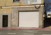 Local comercial en venta con 90m² en Murcia, en la zona de Los Garres, Calle del Paraíso foto