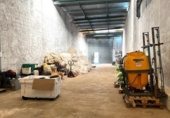 Nave Industrial en venta con 328m² en Cartagena, Pasaje Martínez foto