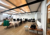 Nave Industrial en venta con 328m² en Cartagena, Pasaje Martínez foto