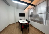 Nave Industrial en venta con 328m² en Cartagena, Pasaje Martínez foto