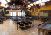 Restaurante en venta con 892m² en Hospital de Órbigo, Calle Santiago Matilla foto