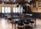 Restaurante en venta con 892m² en Hospital de Órbigo, Calle Santiago Matilla foto