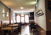 Restaurante en venta con 892m² en Hospital de Órbigo, Calle Santiago Matilla foto