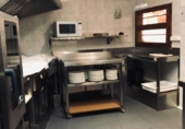 Restaurante en venta con 892m² en Hospital de Órbigo, Calle Santiago Matilla foto