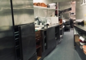 Restaurante en venta con 892m² en Hospital de Órbigo, Calle Santiago Matilla foto