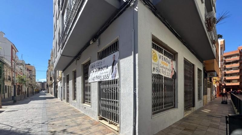 Local comercial