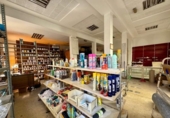 Local comercial
en venda
amb 230m² a Gandia, Calle Alfauir foto