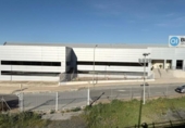 Local comercial Industrial
en venda
amb 3475m² a Alacant, Calle Rosa de los Vientos foto