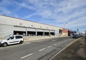 Local comercial Industrial
en venda
amb 3475m² a Alacant, Calle Rosa de los Vientos foto