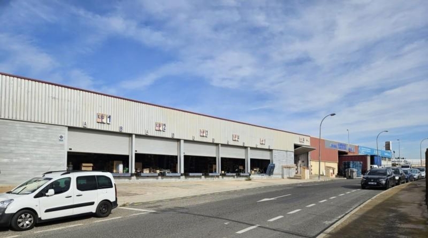 Local comercial