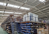 Local comercial Industrial
en venda
amb 3475m² a Alacant, Calle Rosa de los Vientos foto