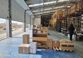 Local comercial Industrial
en venda
amb 3475m² a Alacant, Calle Rosa de los Vientos foto