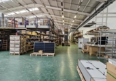 Local comercial Industrial
en venda
amb 3475m² a Alacant, Calle Rosa de los Vientos foto