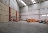 Local comercial Industrial
en venda
amb 3475m² a Alacant, Calle Rosa de los Vientos foto
