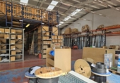 Local comercial Industrial
en venda
amb 3475m² a Alacant, Calle Rosa de los Vientos foto