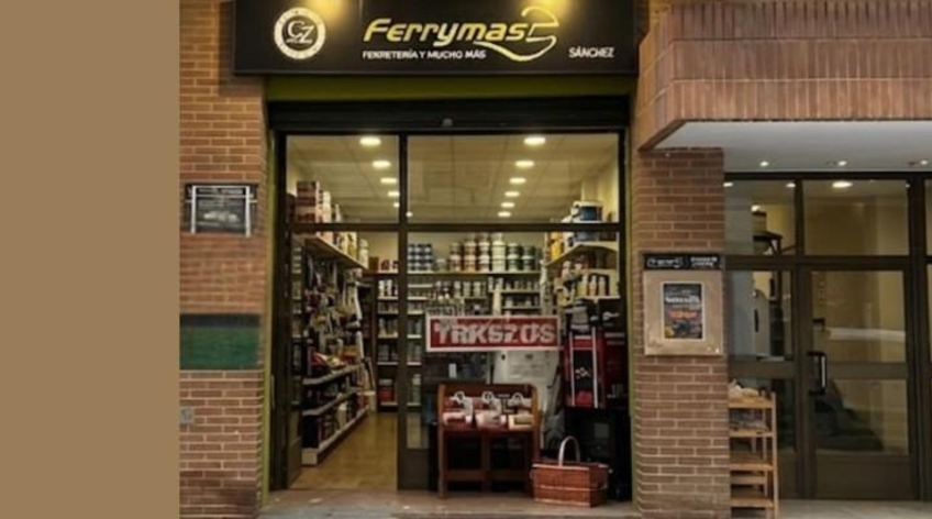 Local comercial