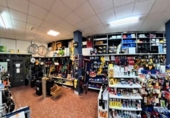 129m² locaux commerciaux pour vente, cession à Chiva, Avinguda Doctor Corachan photo