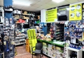 129m² locaux commerciaux pour vente, cession à Chiva, Avinguda Doctor Corachan photo