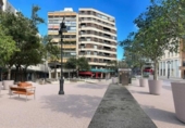 3200m² bâtiment pour vente à Valence, dans le quartier de El llano del Remedio, Calle Cirilo Amorós photo
