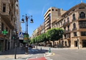 3200m² bâtiment pour vente à Valence, dans le quartier de El llano del Remedio, Calle Cirilo Amorós photo