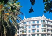 3200m² bâtiment pour vente à Valence, dans le quartier de El llano del Remedio, Calle Cirilo Amorós photo