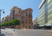 3200m² bâtiment pour vente à Valence, dans le quartier de El llano del Remedio, Calle Cirilo Amorós photo
