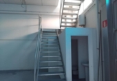 Nave Industrial en venta con 270m² en Zaragoza, en la zona de Cartuja Baja, Calle Albardín foto