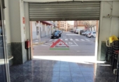 113m² commercial premises for sale in Vinaroz, photo