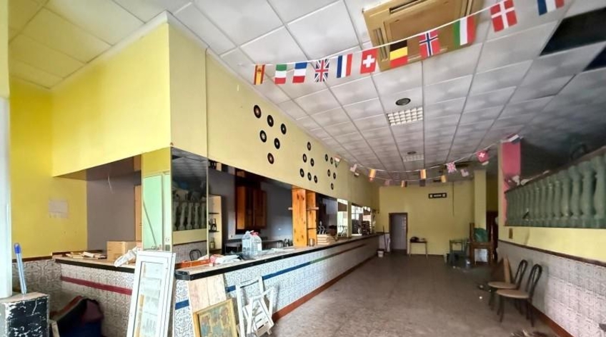 Local comercial