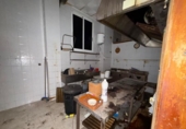 149m² commercial premises for sale in Torrevieja, Paseo Vistalegre photo