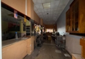 149m² commercial premises for sale in Torrevieja, Paseo Vistalegre photo